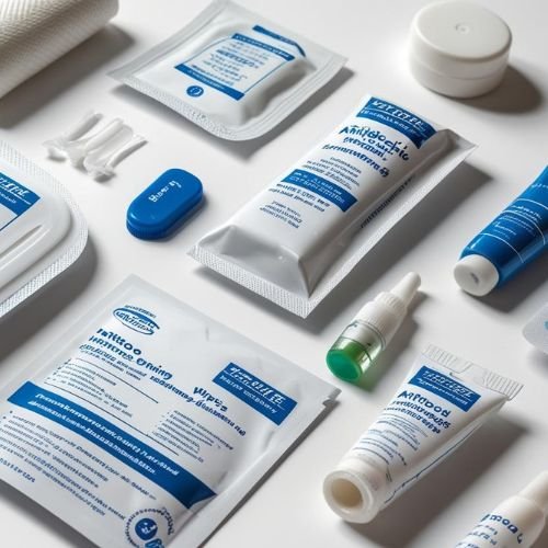 Pack Completo de Cuidado Tattoo & Piercing